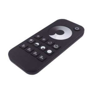 Dimmer Wheel RF Remote -1 ZONE-