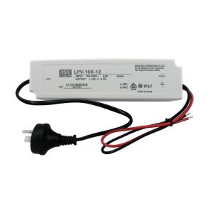 Power Supply -24V-