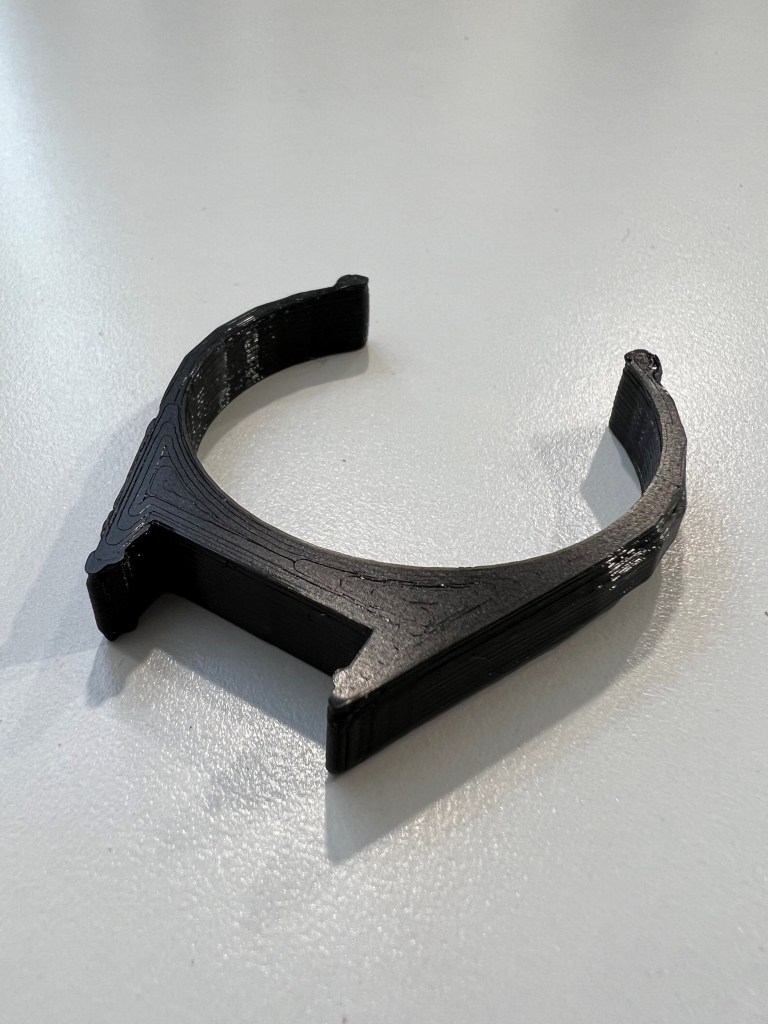 Channel Clip (standard)